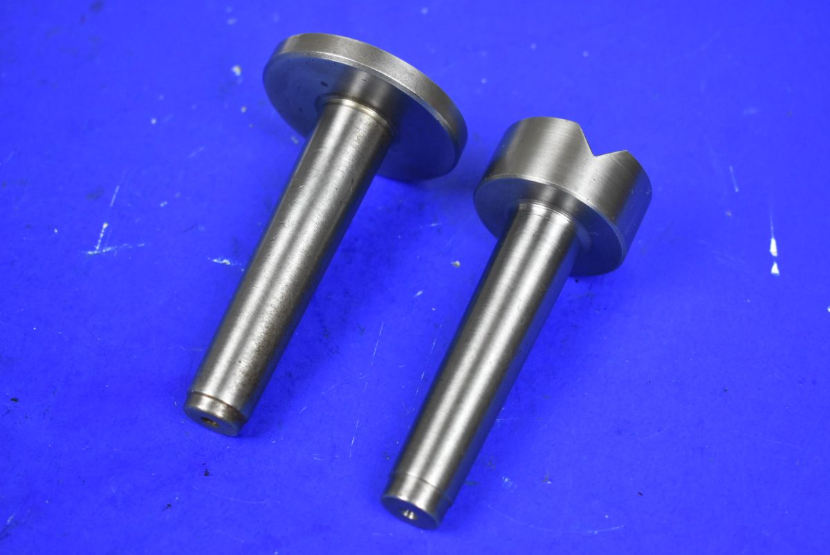2 x 2.M.T. Drilling Pads 80217300 - Image 3