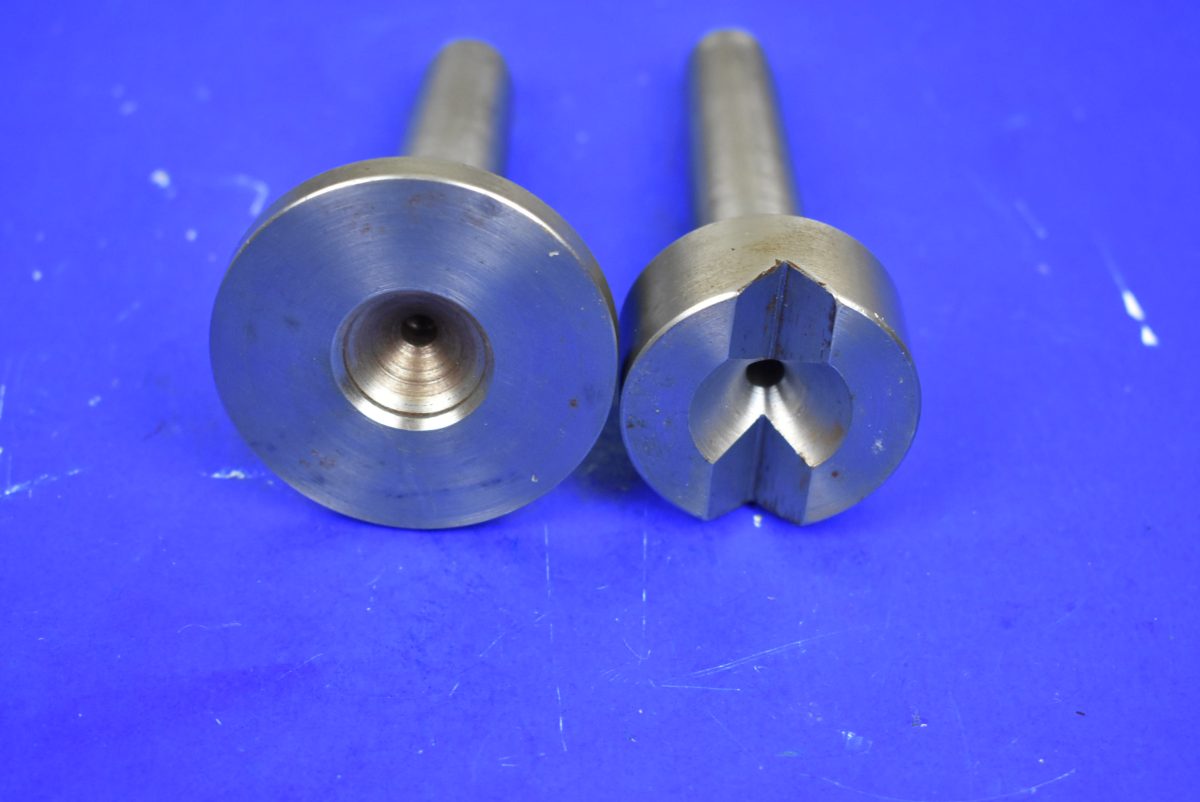 2 x 2.M.T. Drilling Pads 80217300 - Image 4