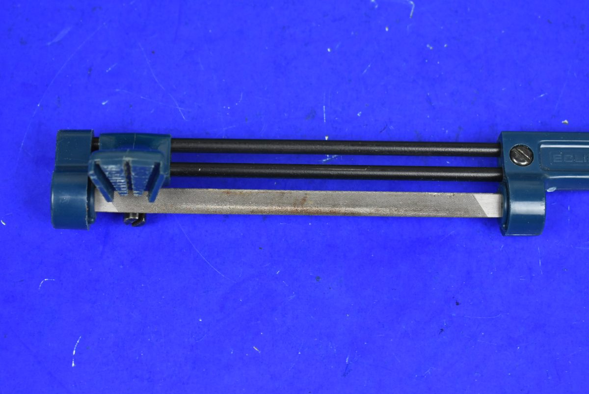 Eclipse No. 38 Saw File Guide 80217308 - Image 2