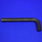 Good Used Unbrako 5/8" AF Allen Key 80217203