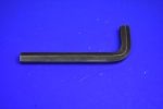 Good Used Unbrako 5/8" AF Allen Key 80217203 - Image 2