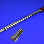 Good Used Stanley No. 131B Yankee Screwdriver with Bits 80217212