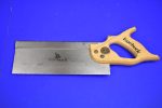 Good Used Roebuck (Warranted Superior, Sheffield) 10" Tenor Saw 80217213