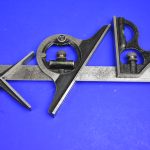 Good Used Chesterman 12"/300cm Combination Set 80217214