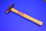 Unused Roebuck 1lb Warrington Joiner's Hammer 80217215