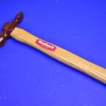 Unused Roebuck 1lb Warrington Joiner's Hammer 80217215