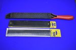 Good Used Stanley Surform With Two Extra Blade Bits 80217216