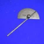Good Used Picador Fig. 69 6" Protractor 80217222