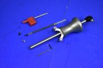 Hongdui Linear + Circular Scriber 80217245 - Image 2