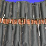 Hamlet 12 Piece Wood Carving Tool Set 80217262