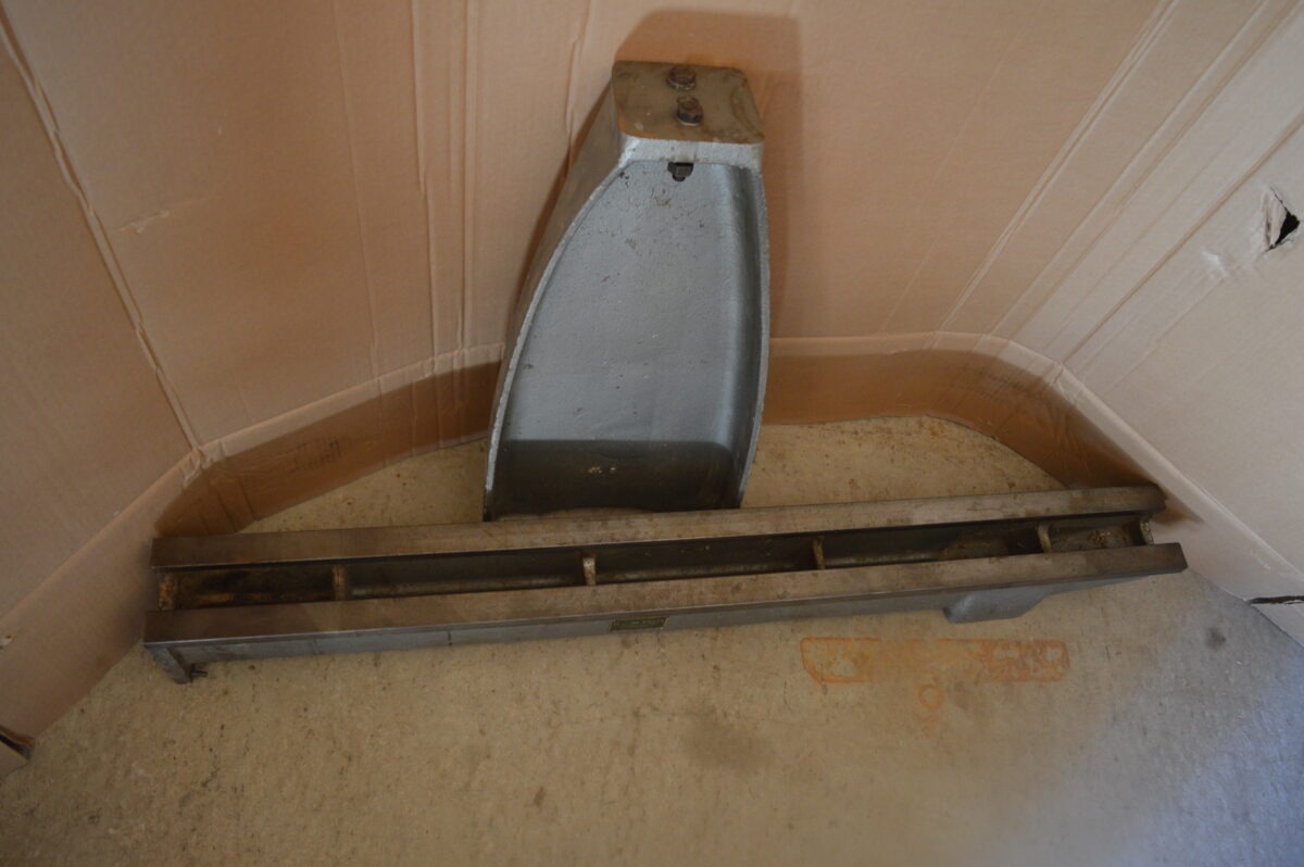 Union Graduate 52" Bed & Legs, 80217368 - Image 2