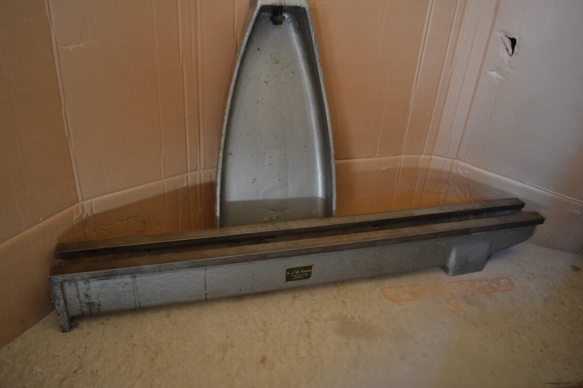 Union Graduate 52" Bed & Legs, 80217368 - Image 3