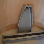 Union Graduate 40" Bed & Legs, 80217369