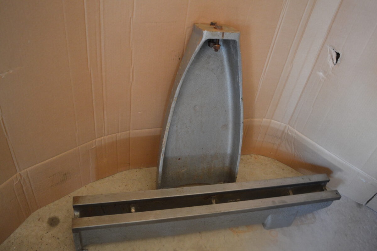 Union Graduate 40" Bed & Legs, 80217369 - Image 2