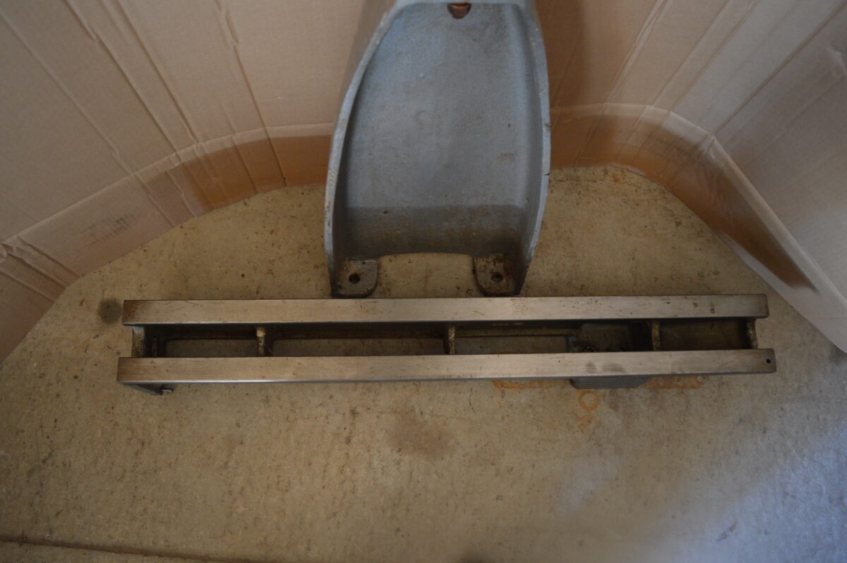 Union Graduate 40" Bed & Legs, 80217369 - Image 3