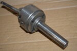 Creed 2 Morse Taper Boring Head, 80217383 - Image 4