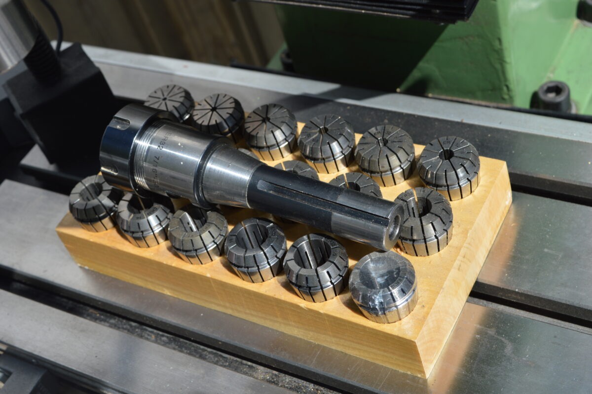 Warco GH Universal Geared Head Vertical Milling Machine, 1ph, 80217385 - Image 2