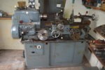 Harrison 9" L5 Gap Bed Lathe with Gearbox, 240 Volt Single Phase, 80217404