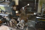 Harrison 9" L5 Gap Bed Lathe with Gearbox, 240 Volt Single Phase, 80217404 - Image 6