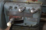 Harrison 9" L5 Gap Bed Lathe with Gearbox, 240 Volt Single Phase, 80217404 - Image 9