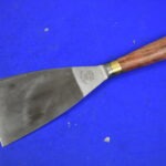 James Oxley 3" Painter's/Decorator's Paint Scraper 80217401